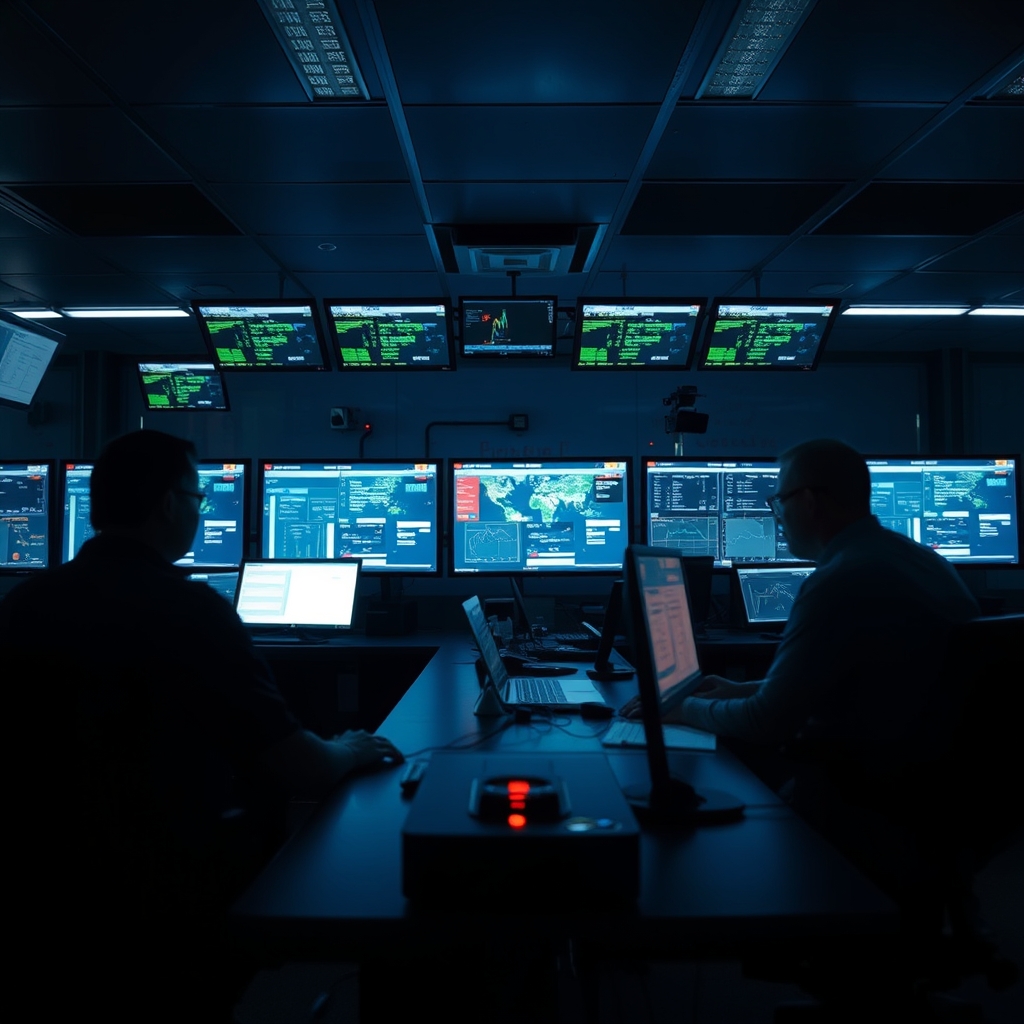 Flock Cameras Face Scrutiny Over Warrantless Surveillance