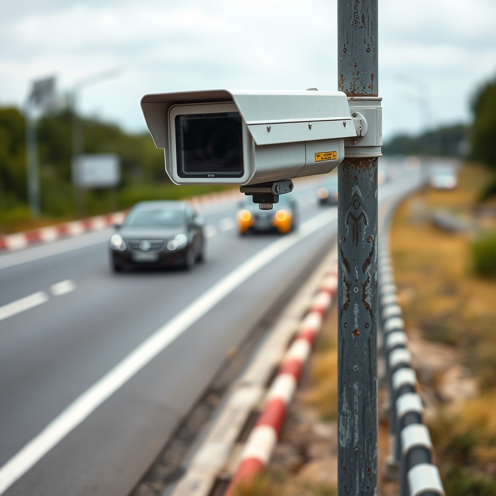 Flock Cameras Face Warrantless Surveillance Scrutiny
