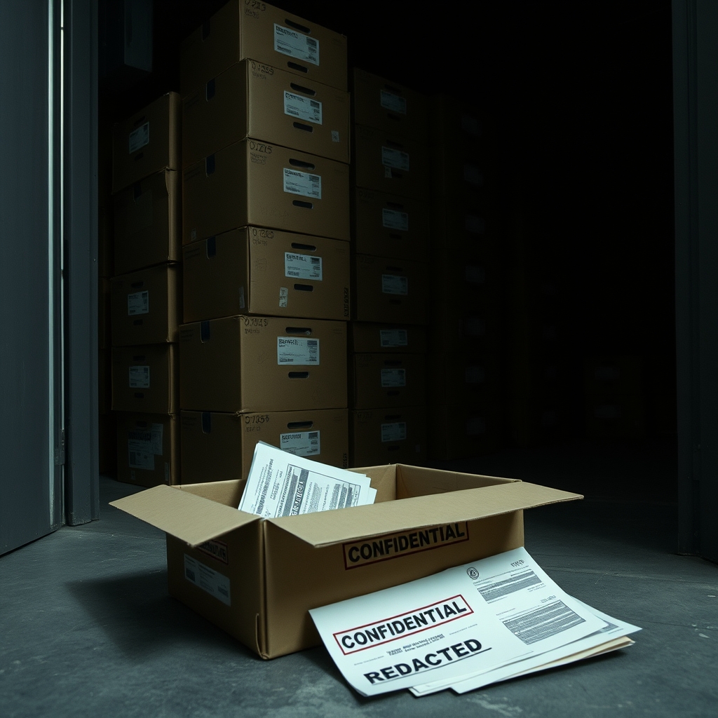 FOIA Turns 60 Amid Increased Gov't Secrecy
