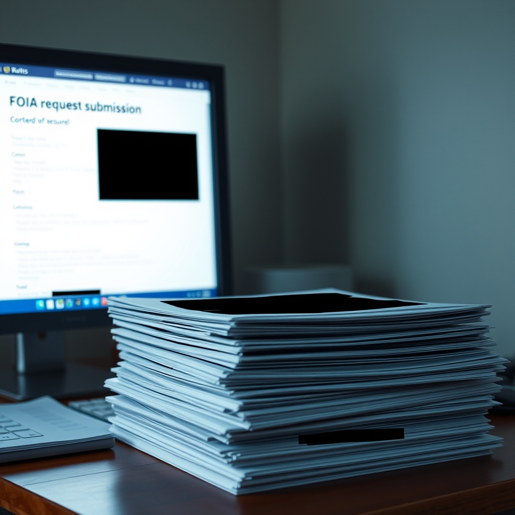 FOIA Turns 60 Amid Increased Secrecy