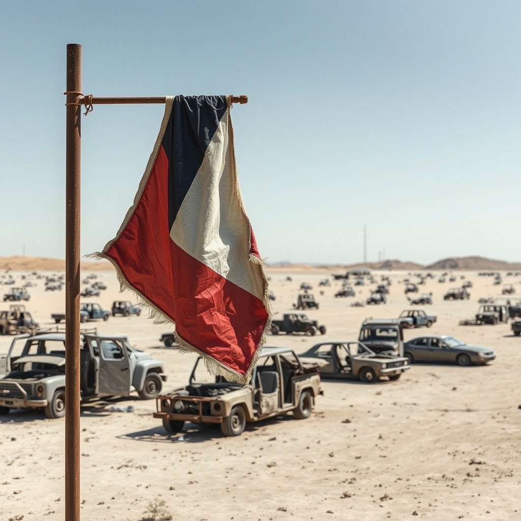 Jihadism Expands in Sahel
