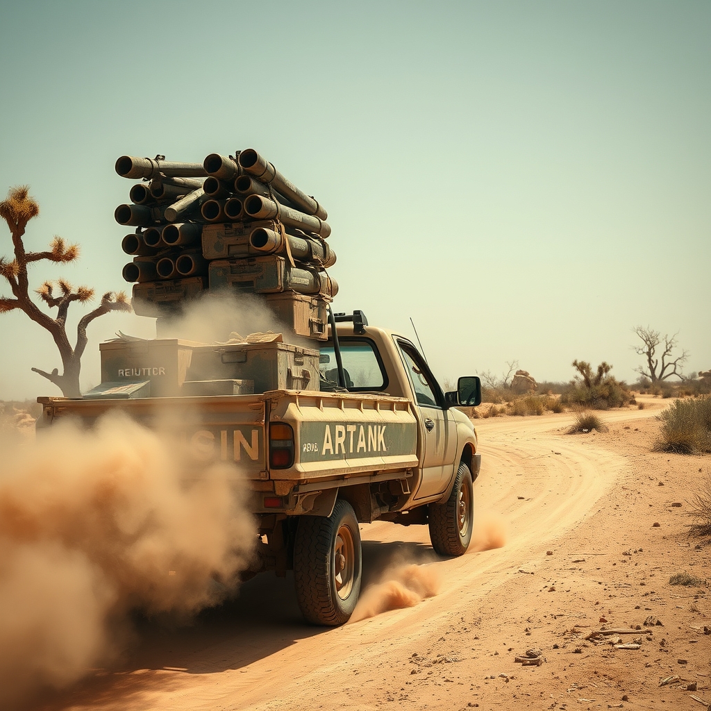 Jihadism Surges in Sahel Region