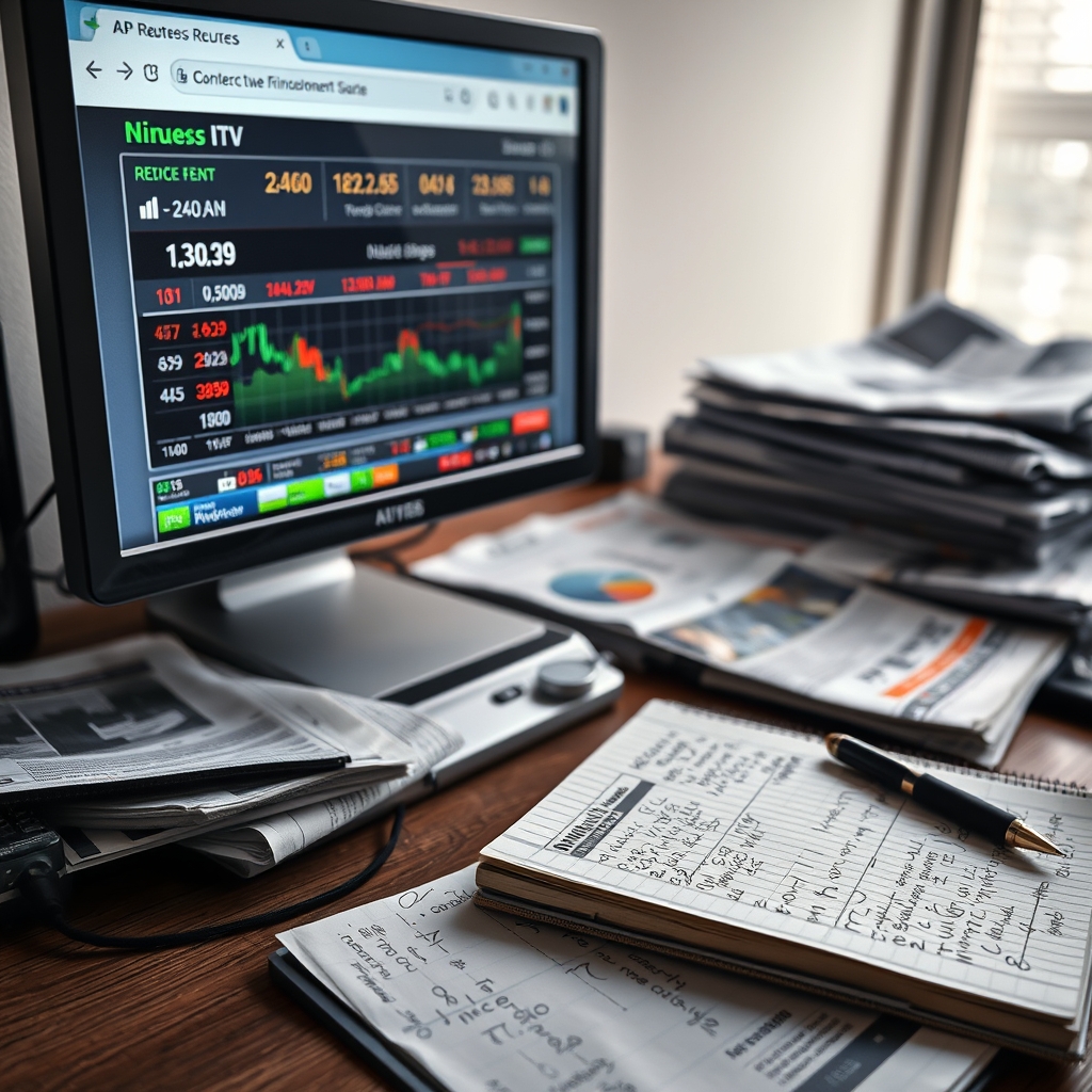 Market Manipulation Risks in Financial Markets
