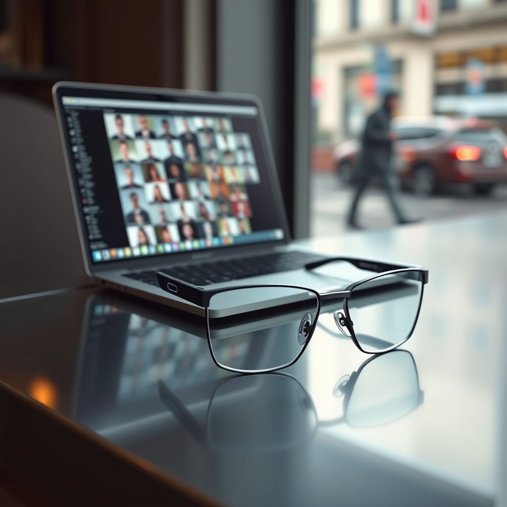Meta's AI Ambitions Raise Privacy Concerns