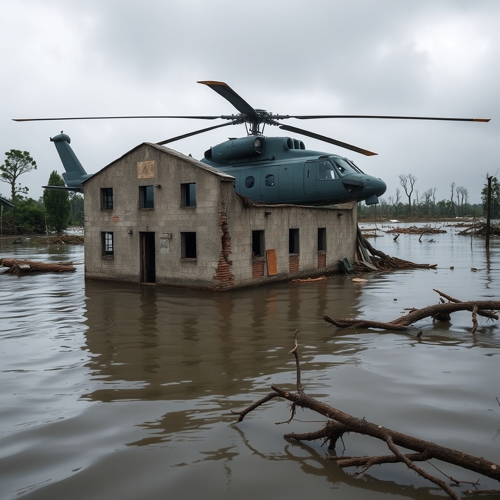 Myanmar Conflict Escalates Amidst Floods