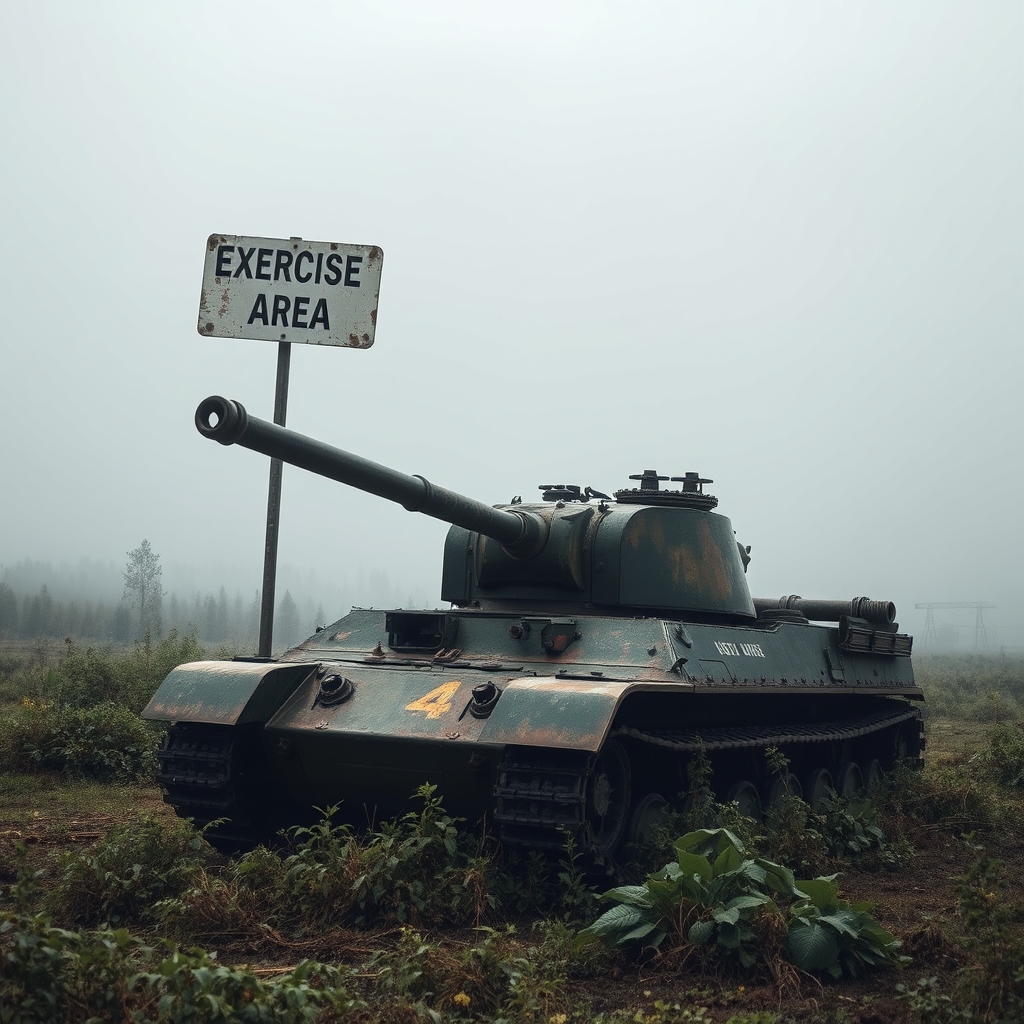NATO Summit Increases Tensions