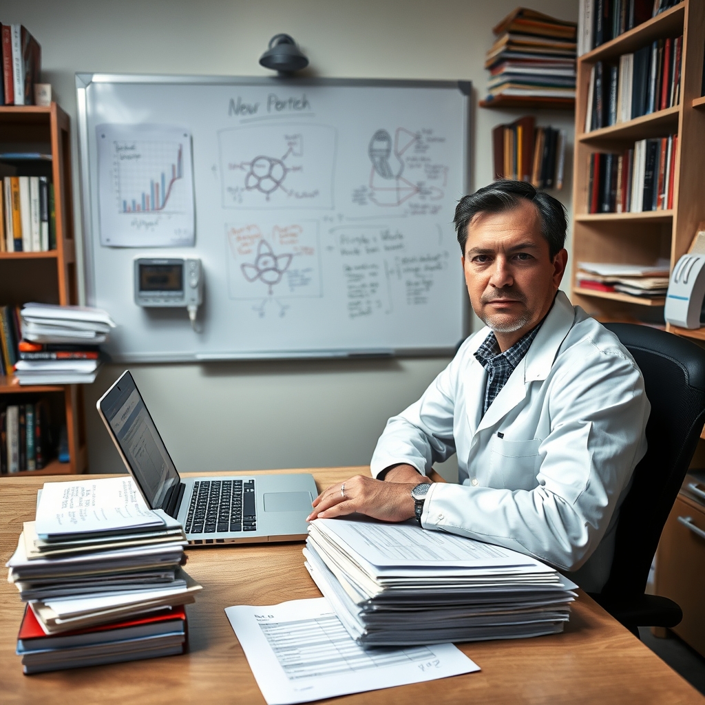 New Tool Evaluates Near-Death Experiences