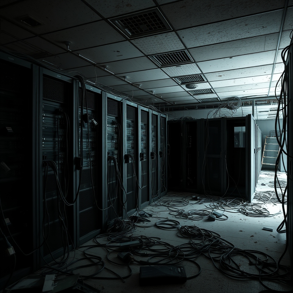 NSA Leaks Damage Trust