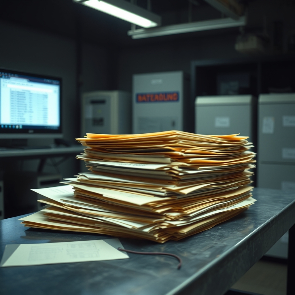 Pentagon Releases 4th Batch of UAP Files