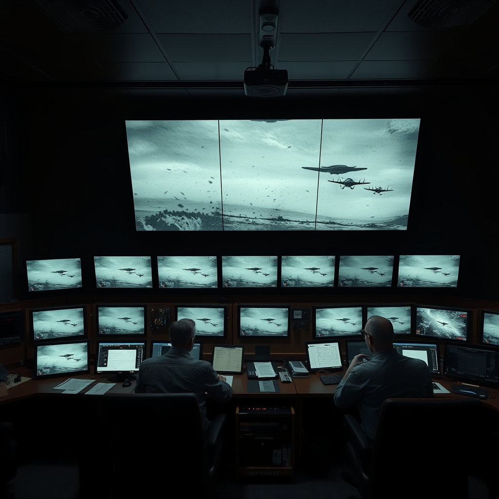 Pentagon Releases New UFO Files