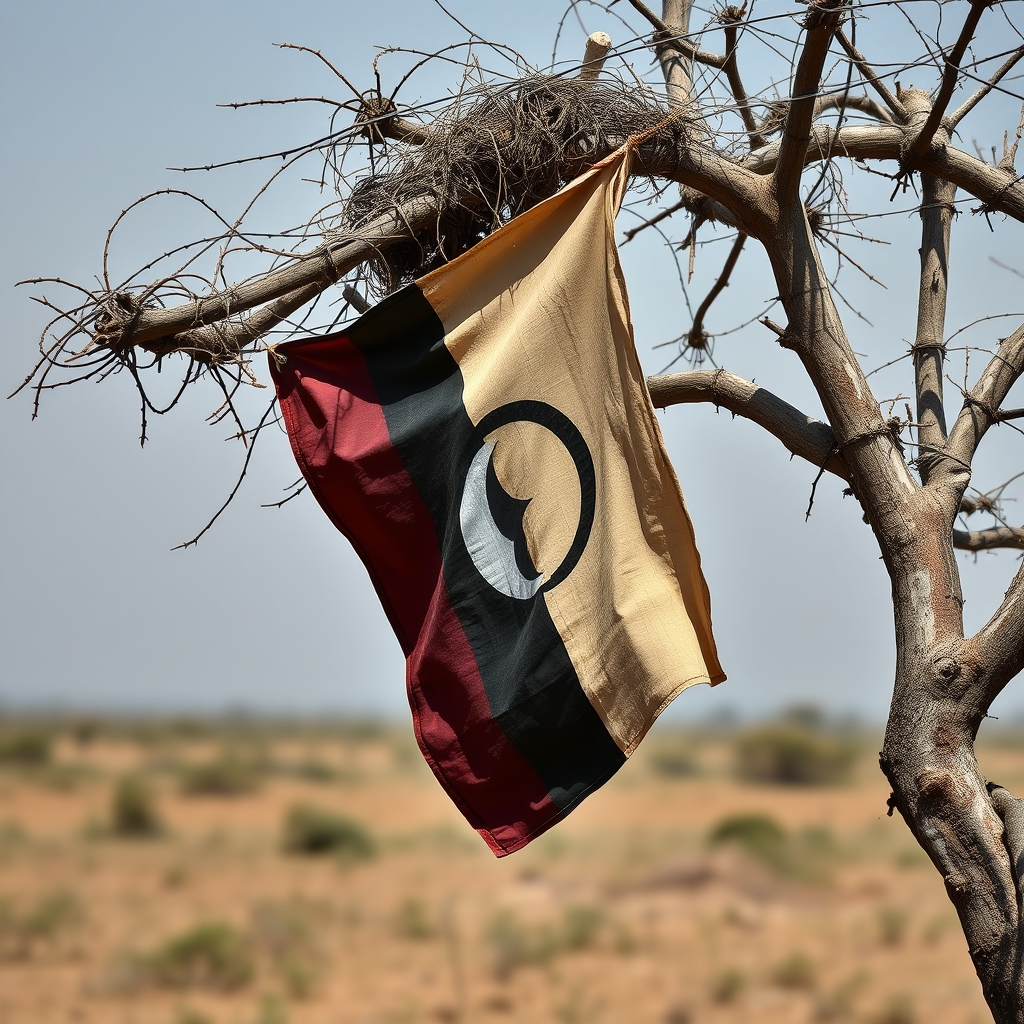 Sahel Jihadism Surges