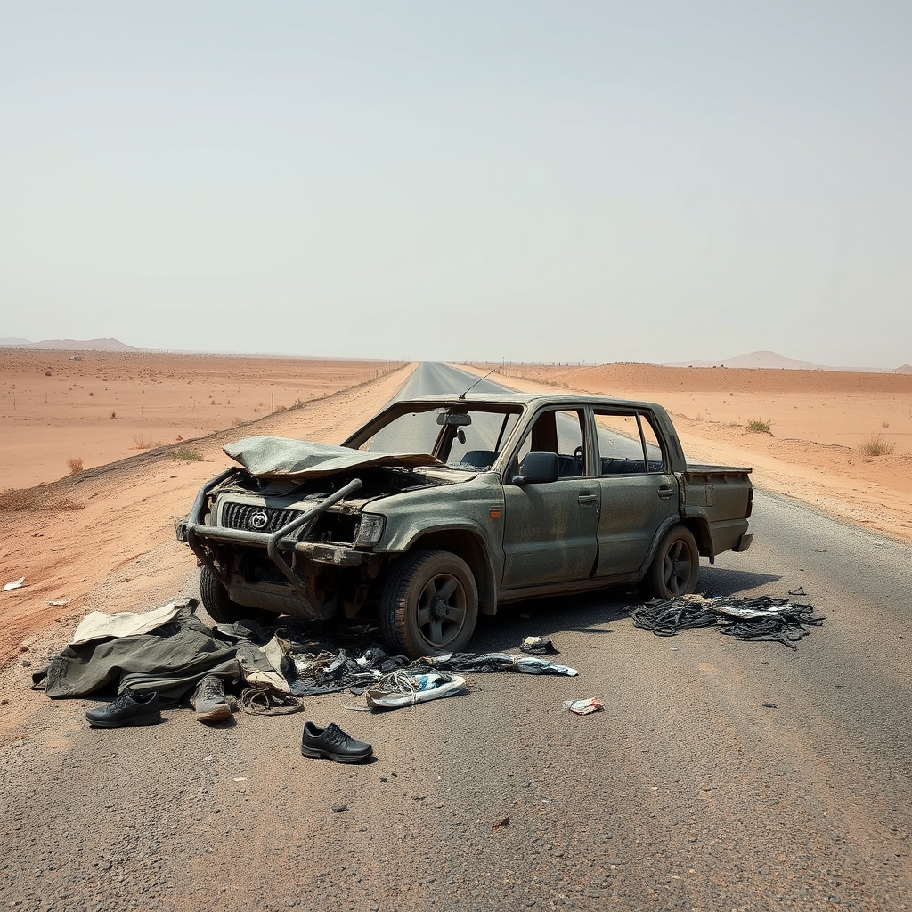Sudan Conflict Escalates