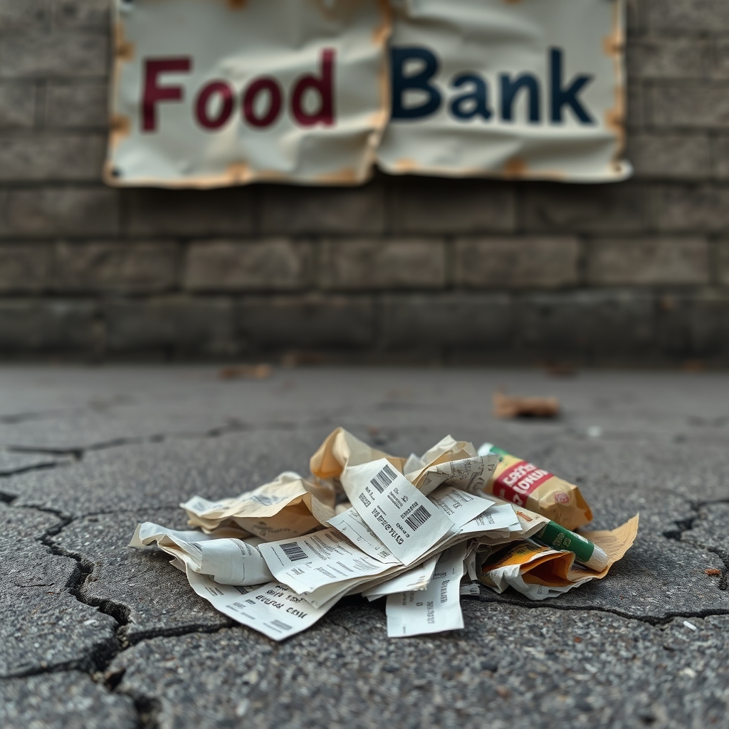 USDA: California Owes $1.4B for SNAP Errors