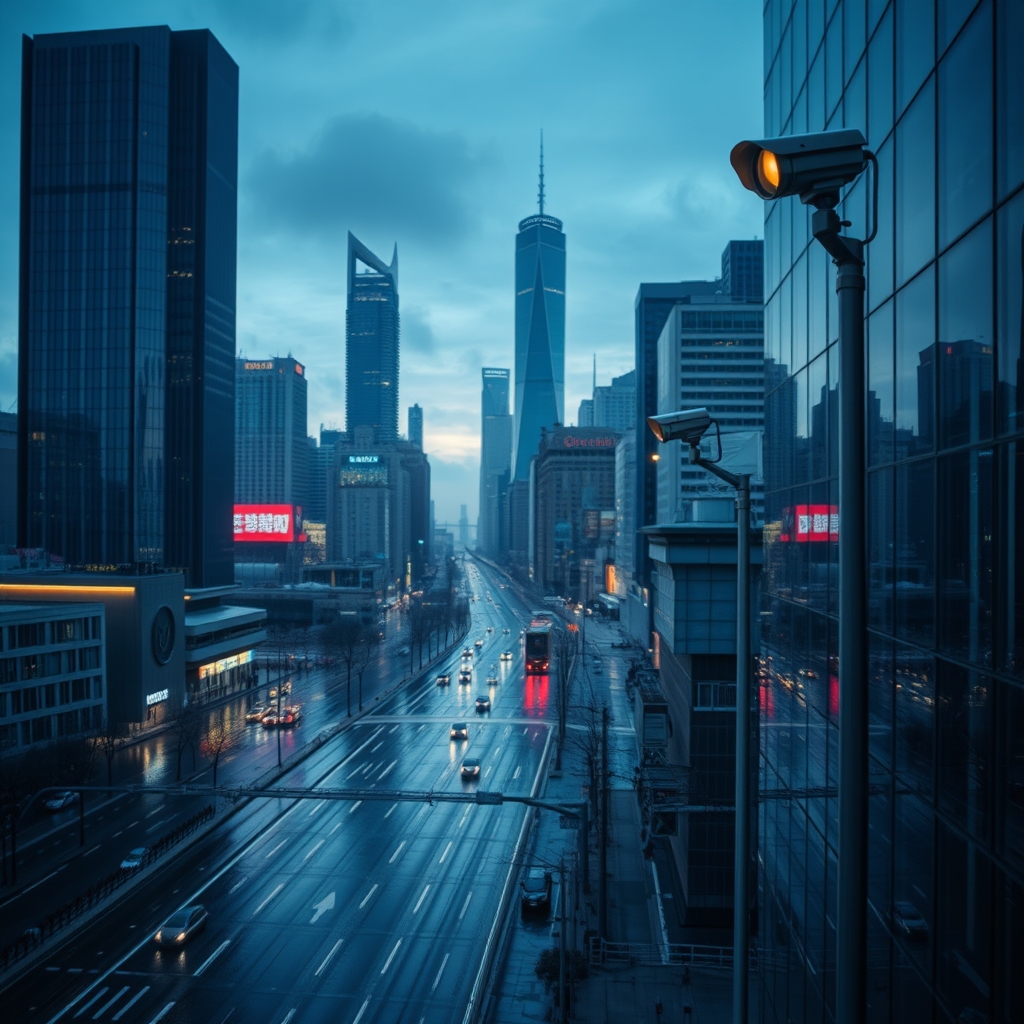 Warrantless Surveillance Dragnet Expands