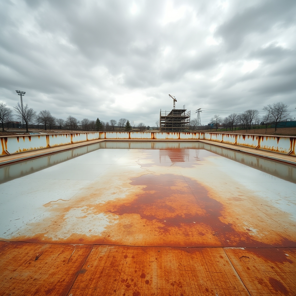 Whistleblower Alleges Rushed Kennedy Center Renovations