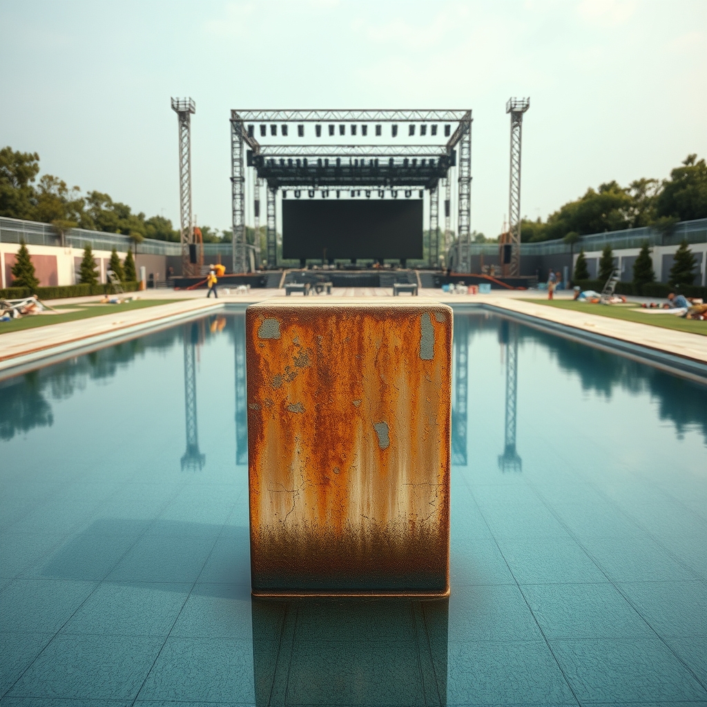 Whistleblowers Allege Rushed Renovations at Kennedy Center