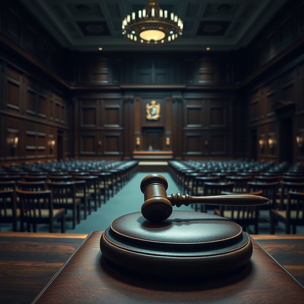 WPATH Can't Block FTC Enforcement
