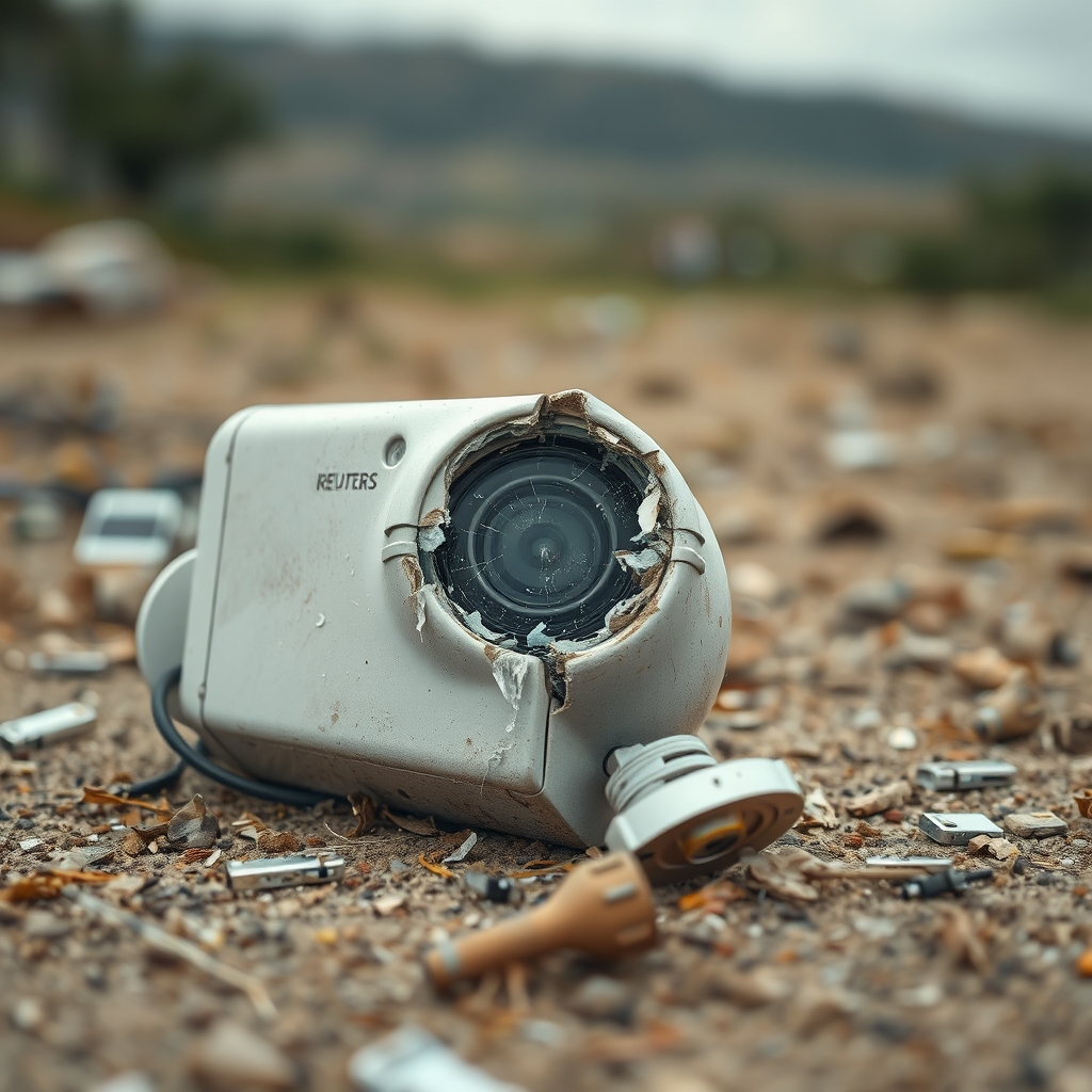 Air Force Engineer Takes on Warrantless Surveillance