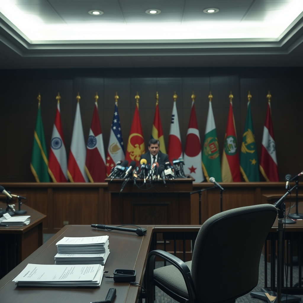 China Issues Statement on South China Sea Arbitration Award