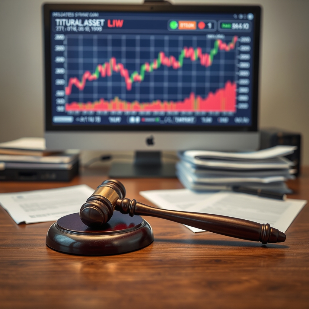 Clarity Act Advances to Critical Phase