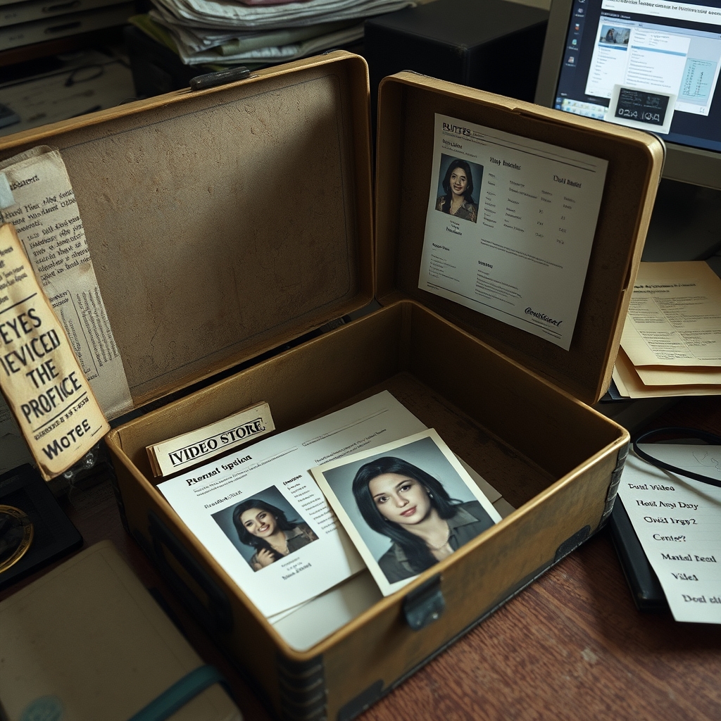 Cold Case Units Solve Decades-Old Crimes