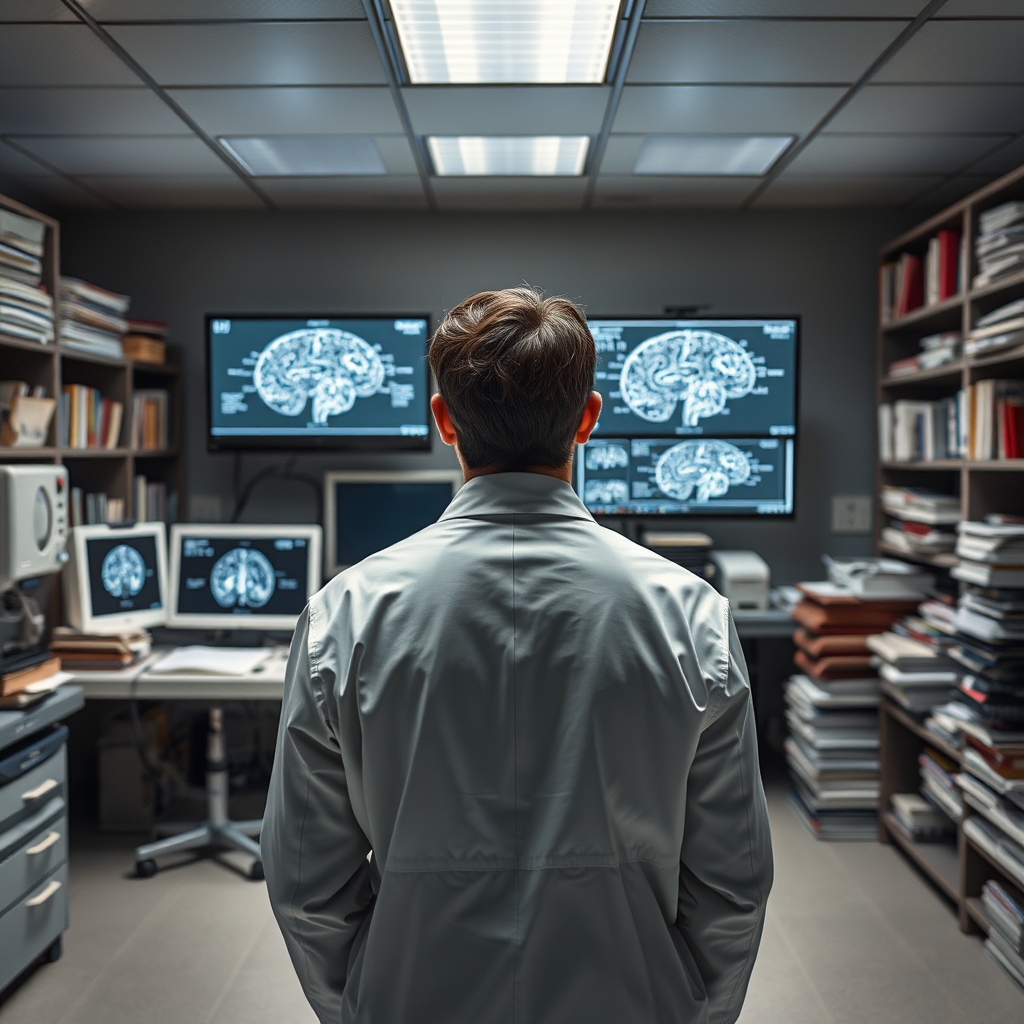 Consciousness Research Advances