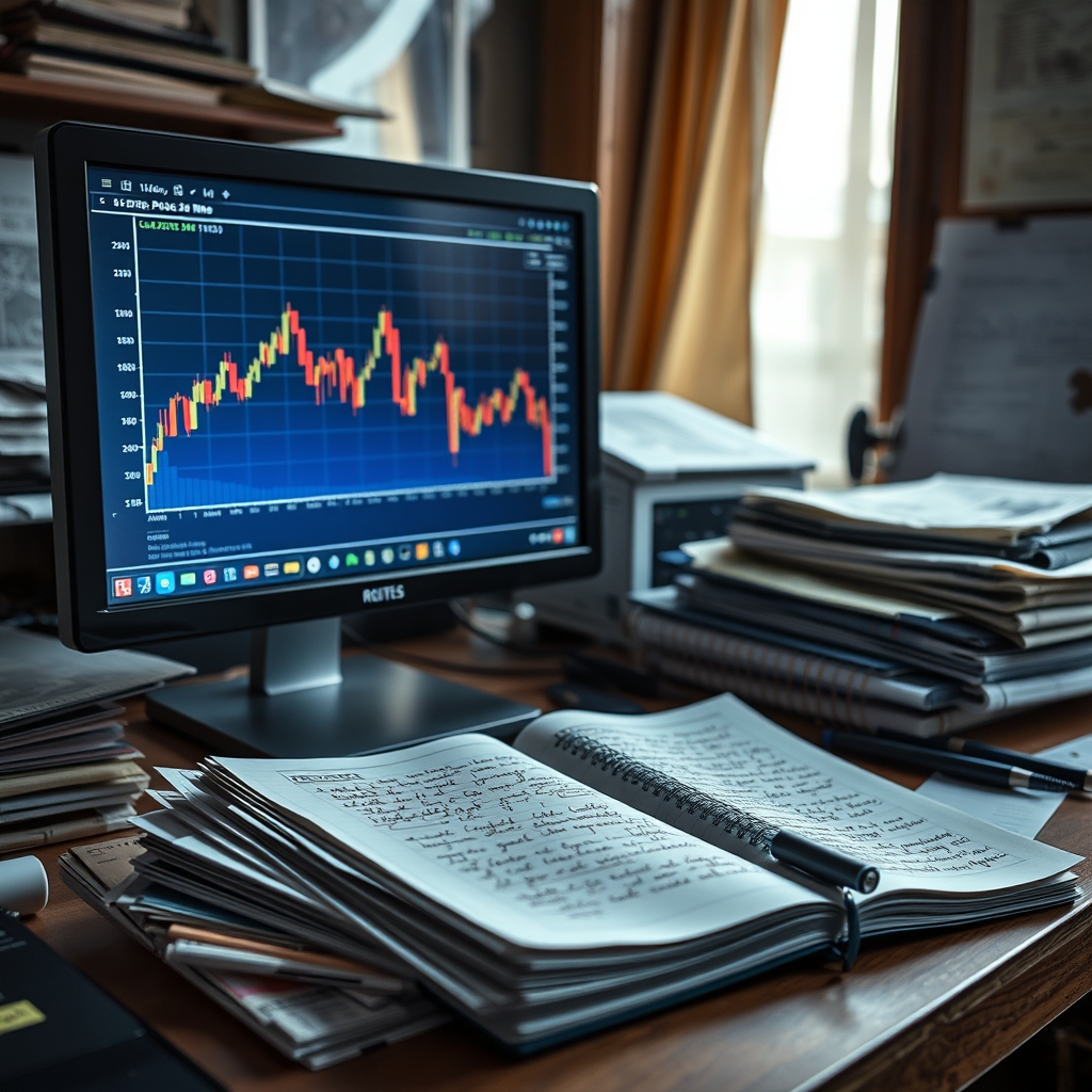Crypto Market Trends and News