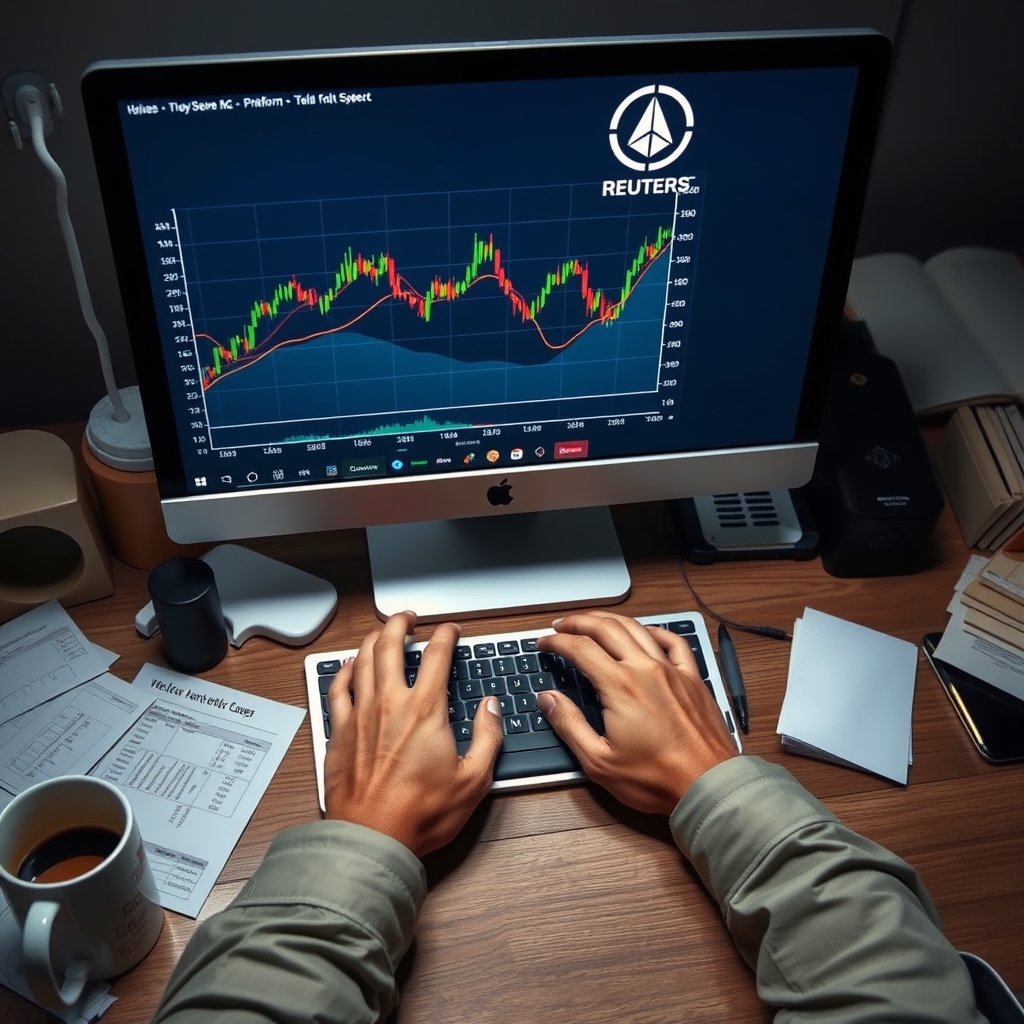 DeFi and Crypto Market News
