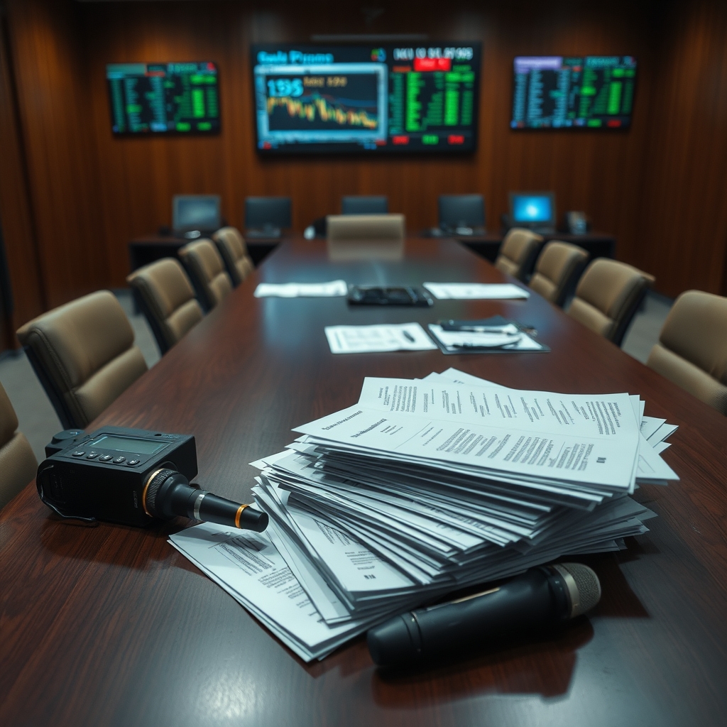 Deutsche Bank Cooperates with ASIC Investigation
