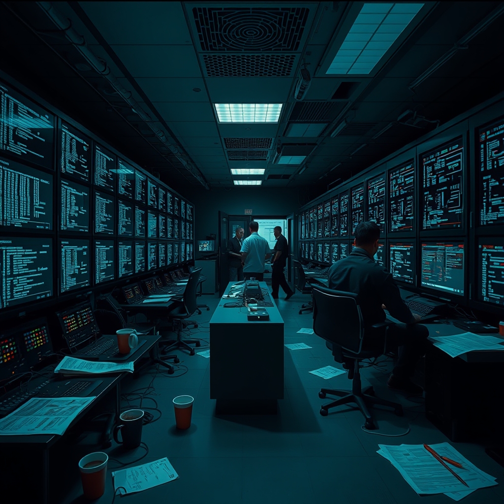 EU and UK Impose Sanctions on Russia for Cyberespionage