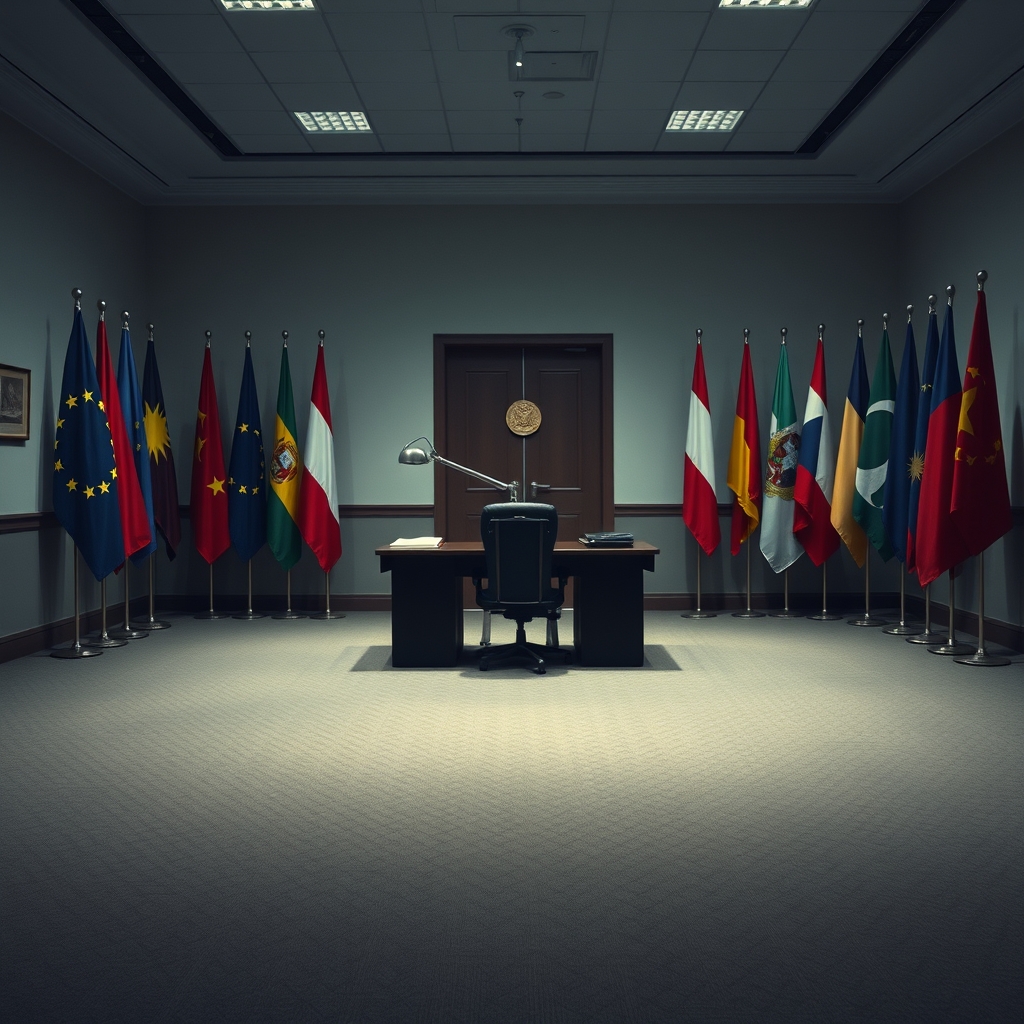EU and UK Impose Sanctions on Russia Over Cyber Espionage