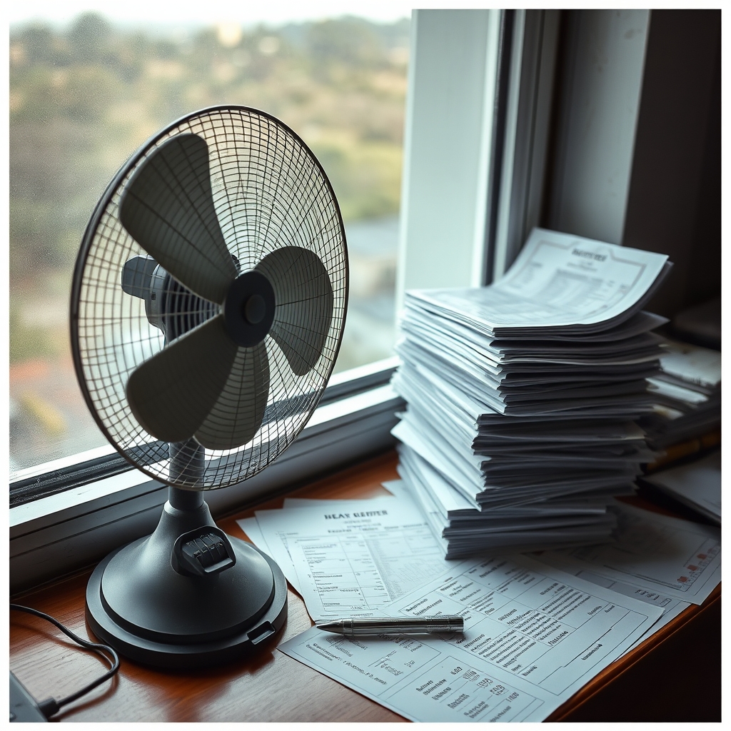 Heatwave Death Toll Rises