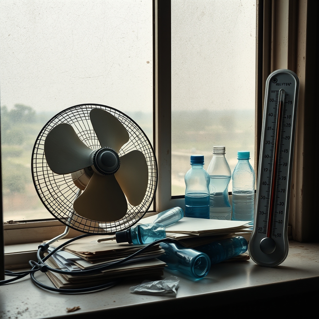 Heatwave Death Toll