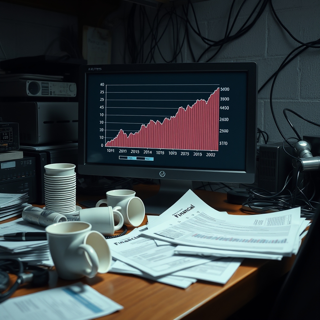 Kalshi Users Lose Nearly $600M