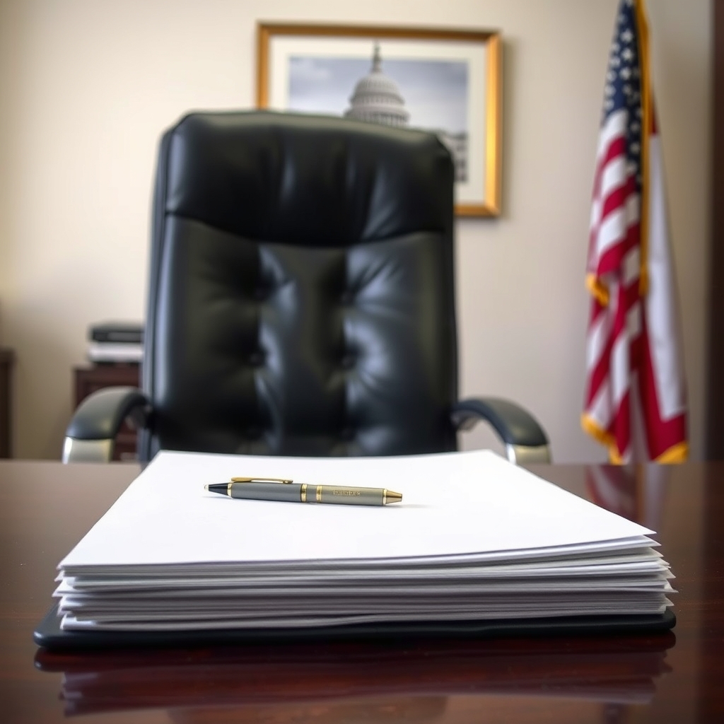 Lindsey Graham's Legacy in Criminal Justice Reform