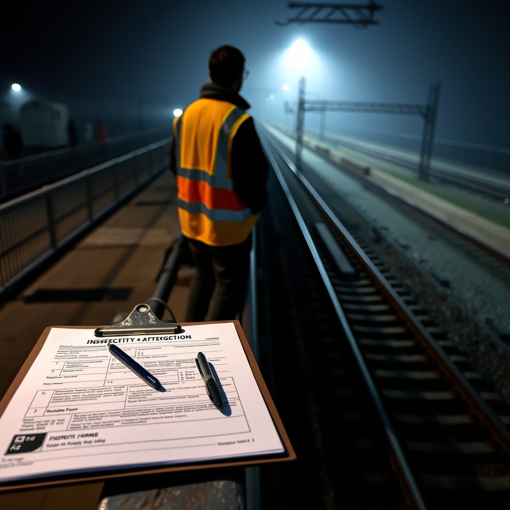 MBTA Workers Indicted for Faking Safety Inspections