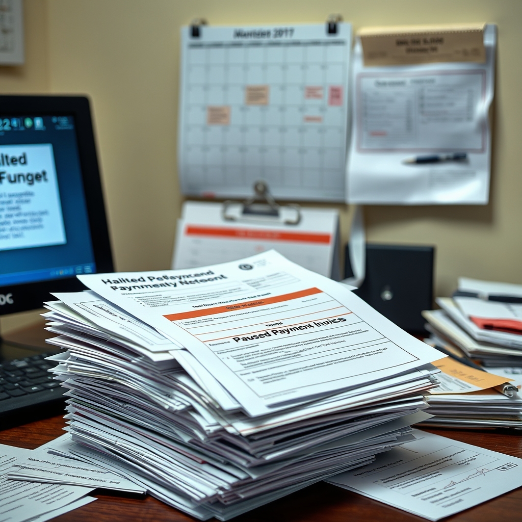 Medicare Fraud Crackdown Raises Concerns