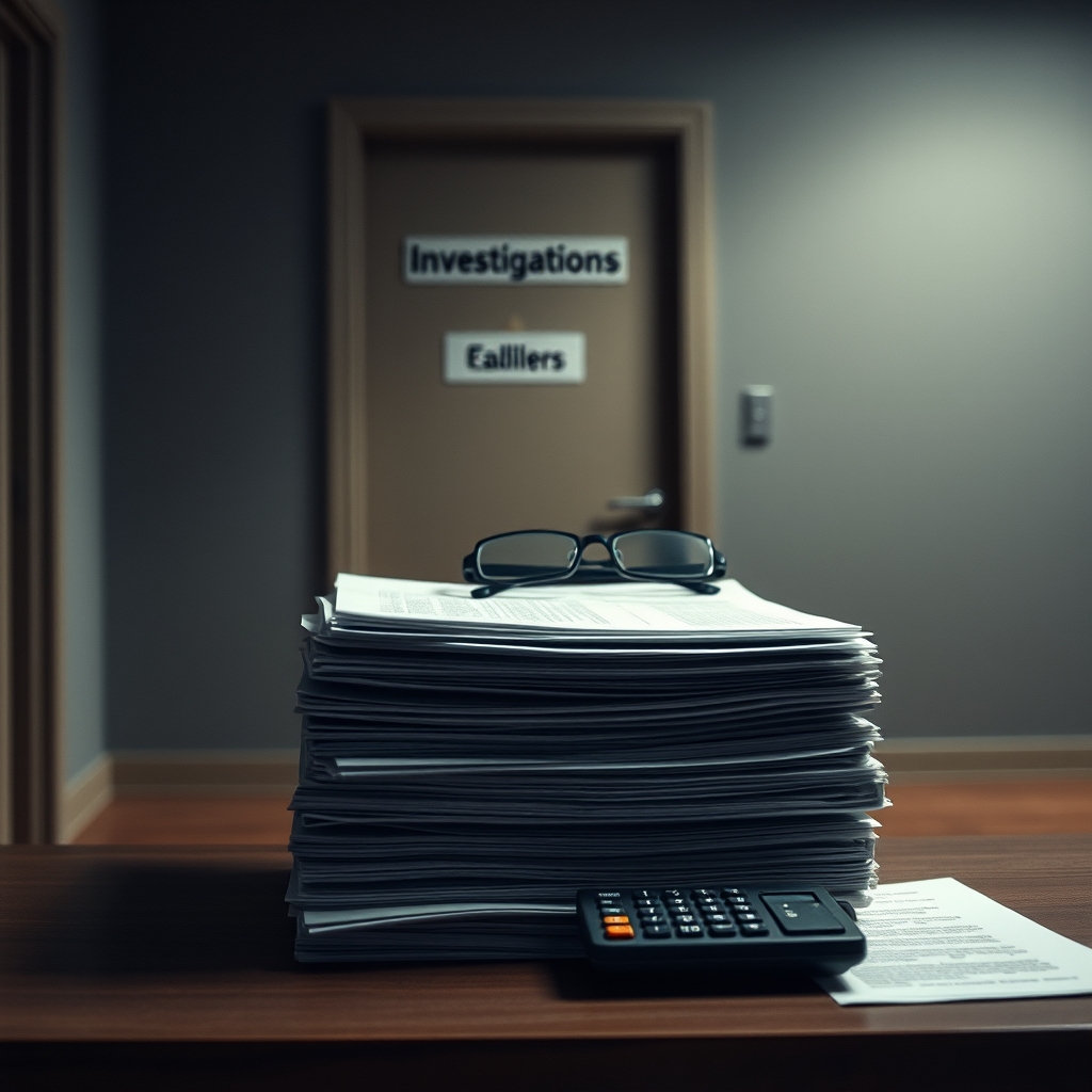 Medicare Fraud Scheme Raises Concerns
