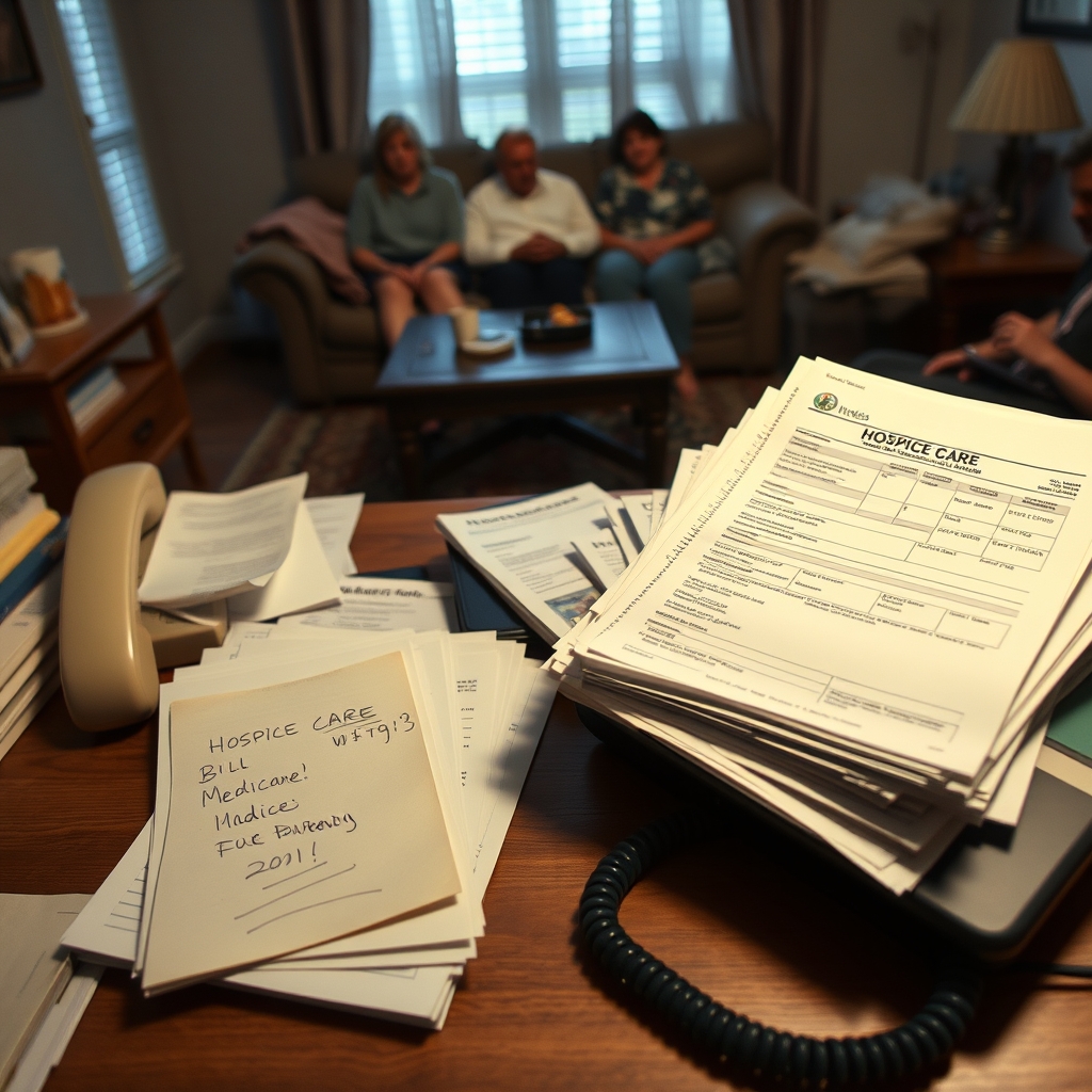 Medicare Fraud Watchdog Sounds Alarm
