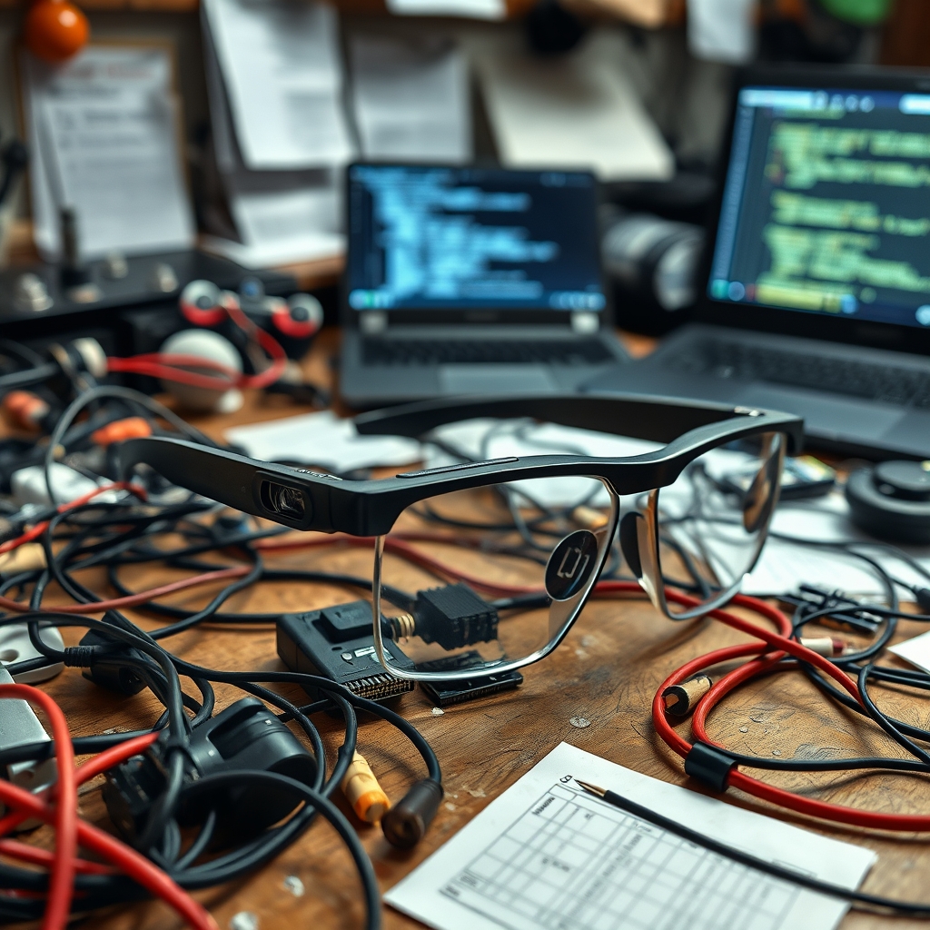 Meta AI Ambitions Raise New Privacy Concerns