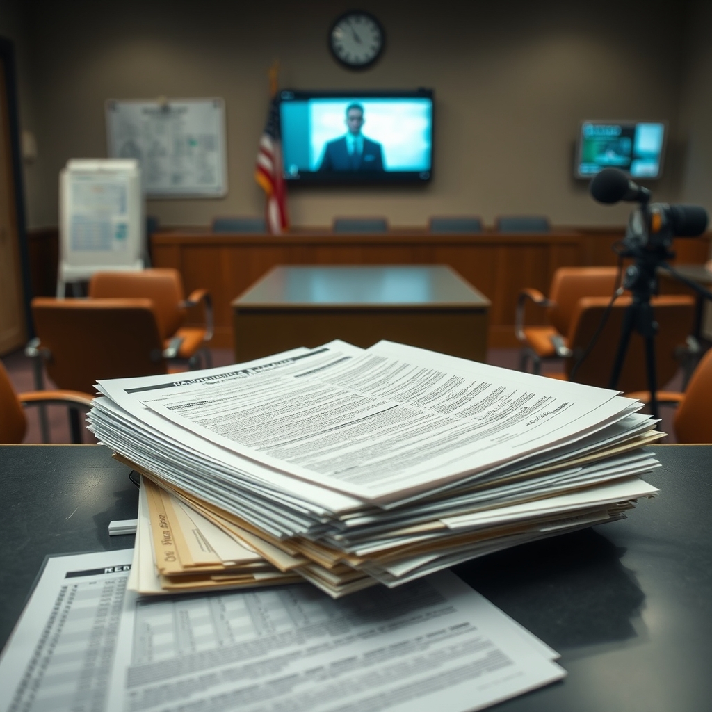 New Forensic Evidence Emerges in High-Profile Cases