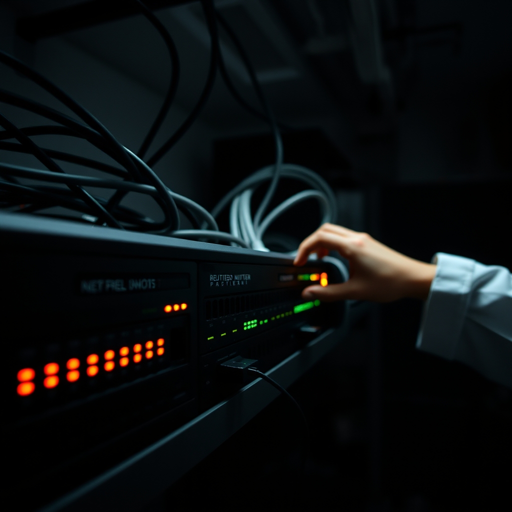 NSA Releases Guidance on Router Hygiene