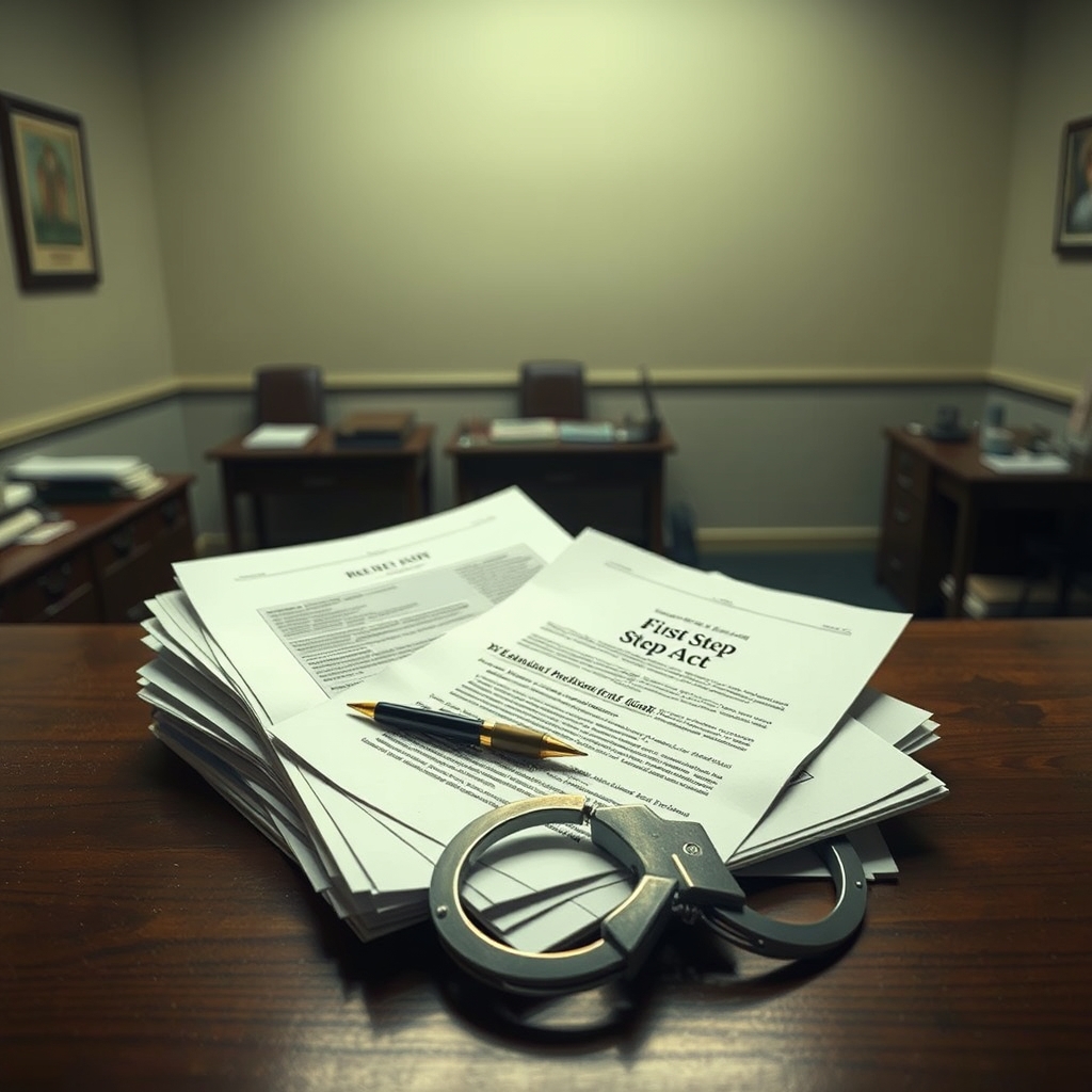 Prison Reform and Recent Developments
