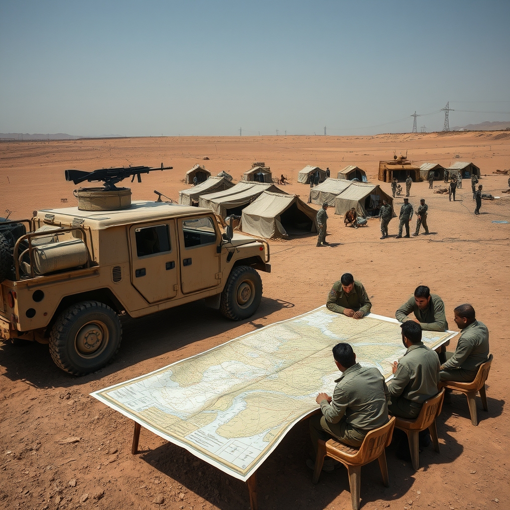 Russia Strengthens Ties with Sahel States Amidst Jihadist Insurgencies