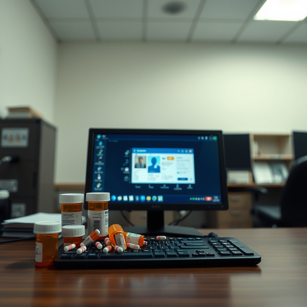 Telehealth Founder Sentenced for $90M Adderall Scheme