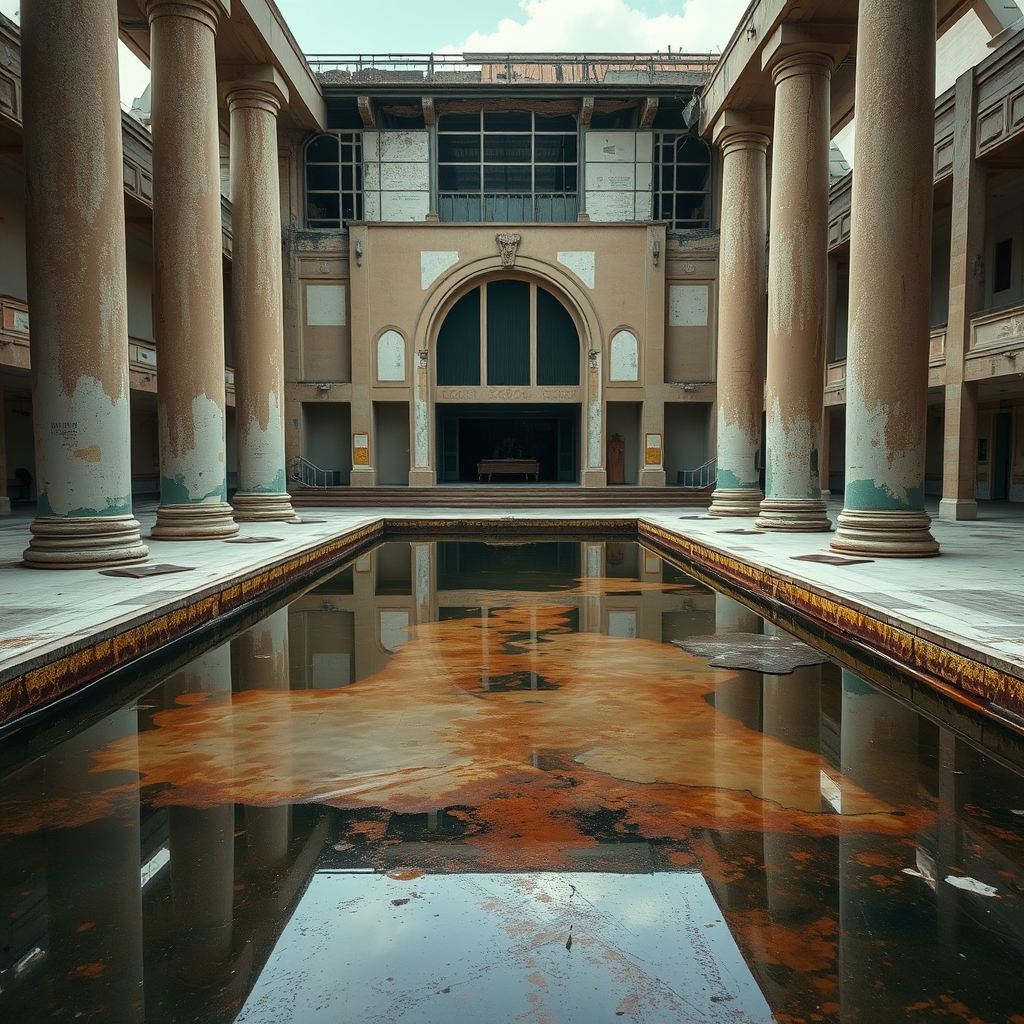 Whistleblower Alleges Rushed Kennedy Center Renovations