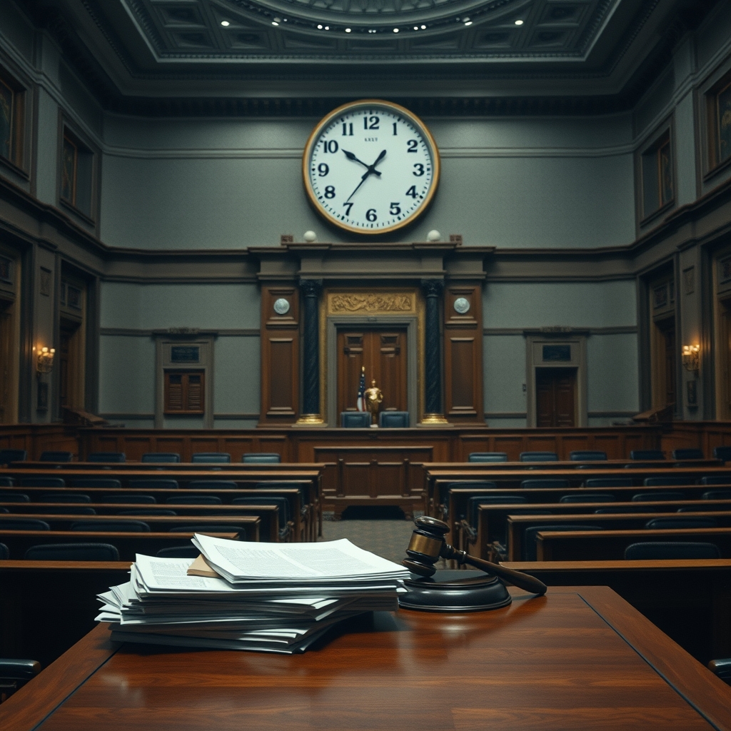 CLARITY Act Crypto Regulation