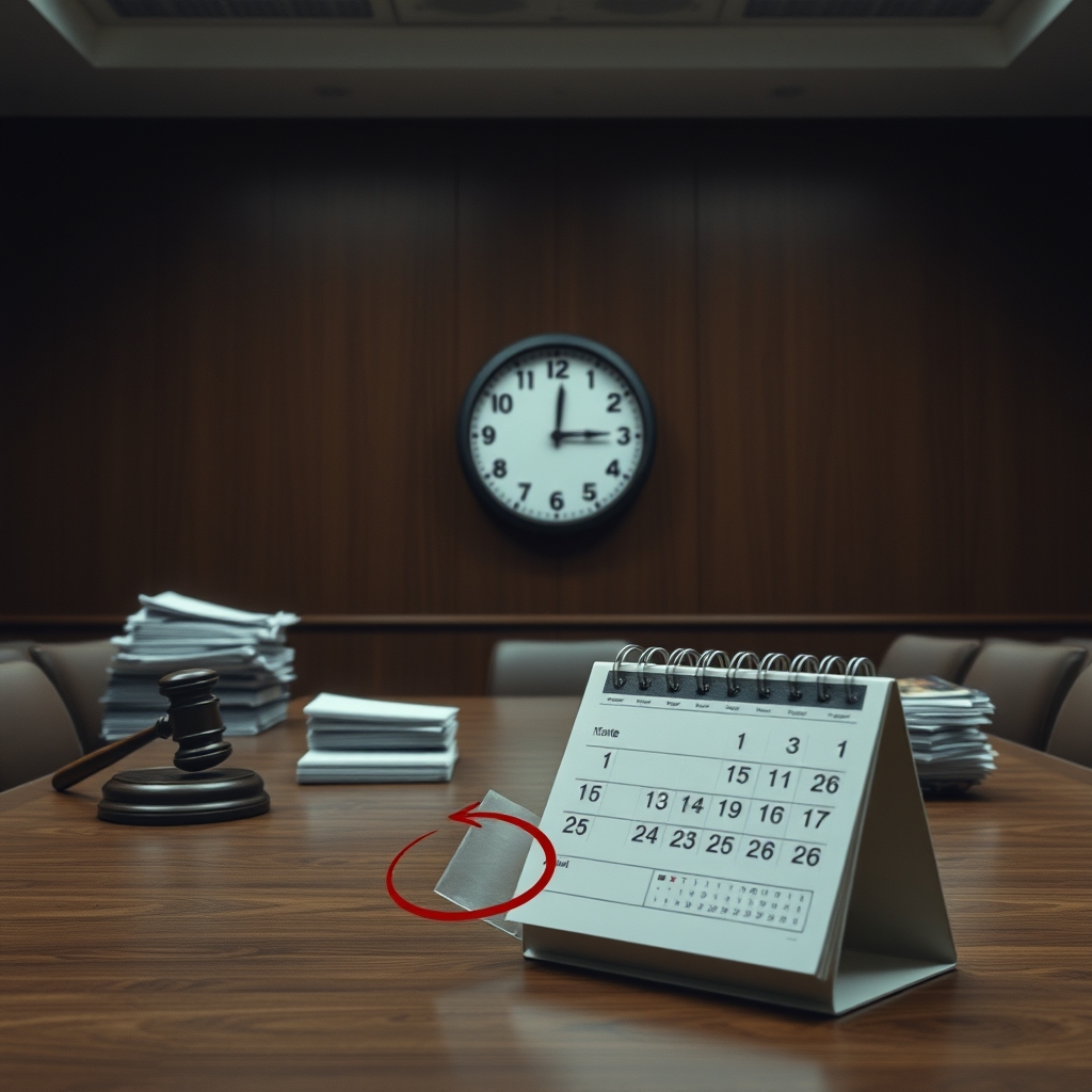 Clarity Act Deadline Looms as Crypto Legislation Hangs in Balance