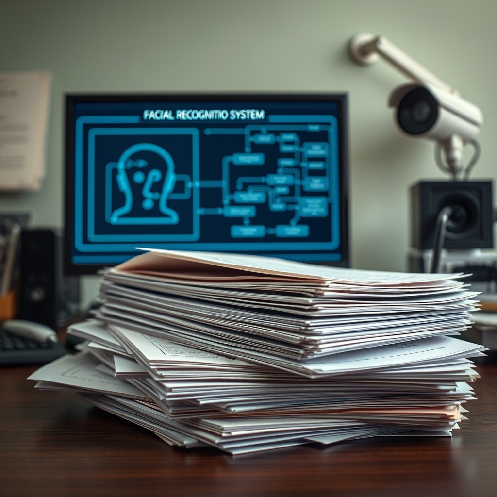 Clearview AI Settlement Vacated