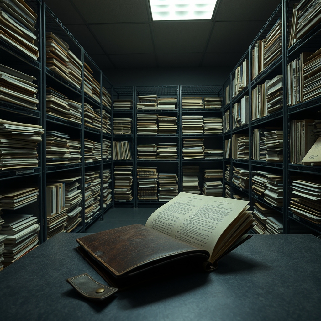 Cybersecurity's Untold Stories